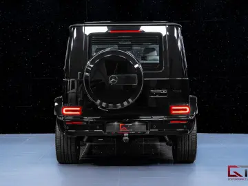 MERCEDES-BENZ G 63 AMG SUPERIOR TV PlatinaWhite 22  …