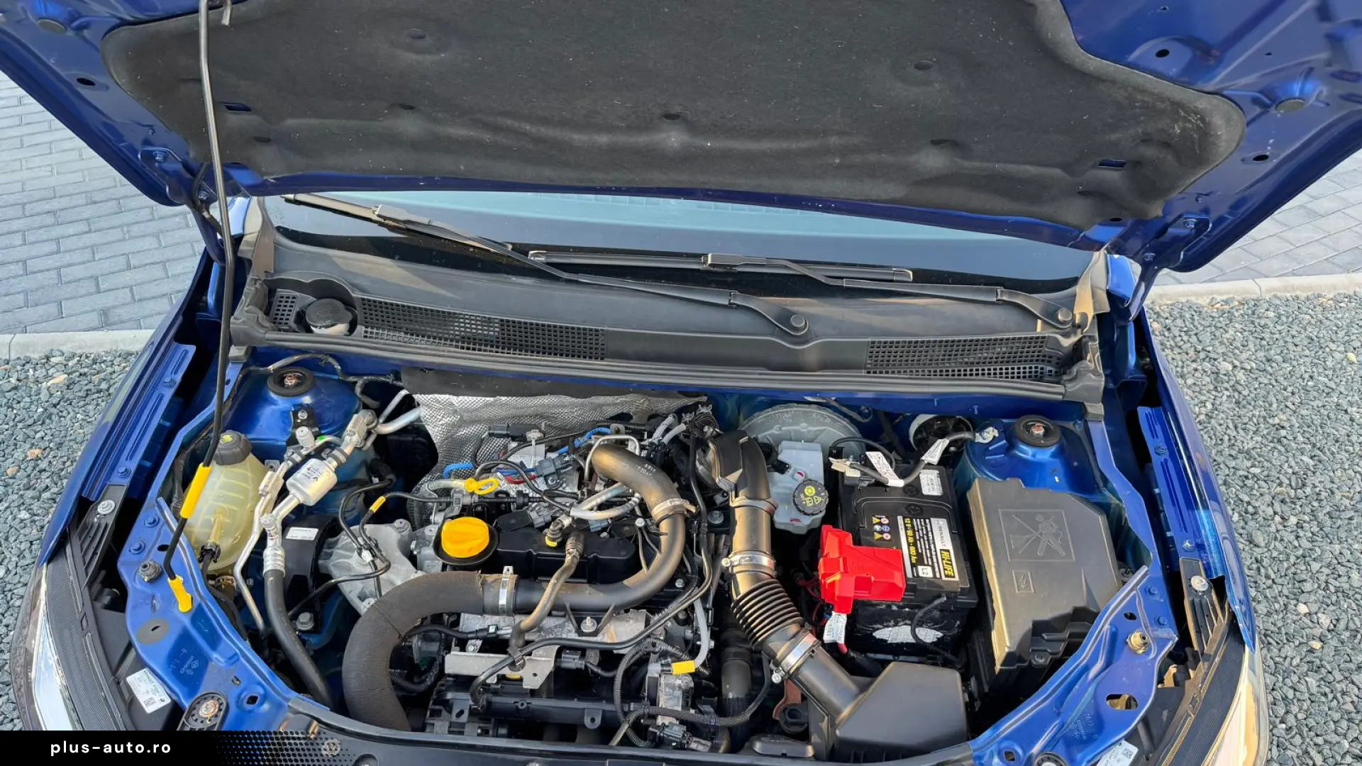 Dacia Sandero 2022 1.0 TCe