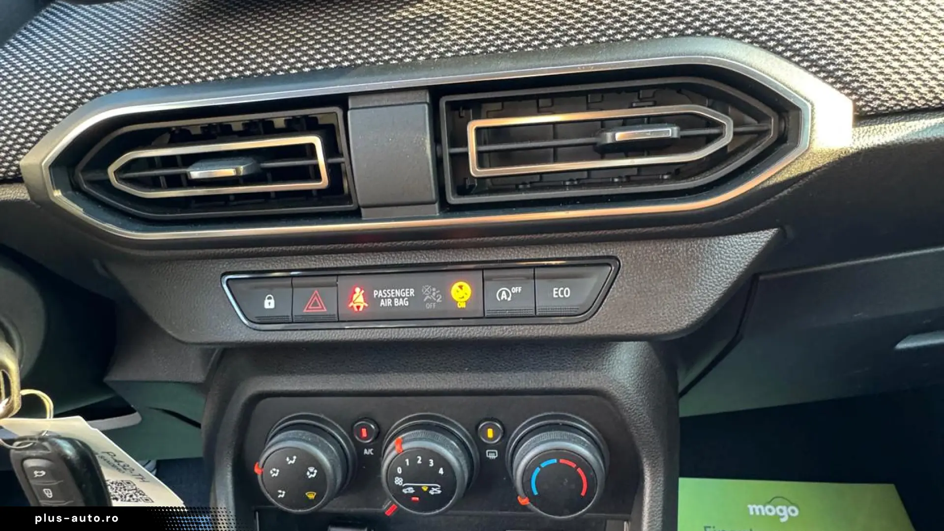 Dacia Sandero 2022 1.0 TCe