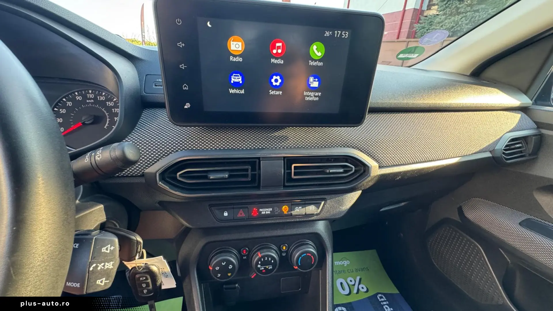 Dacia Sandero 2022 1.0 TCe