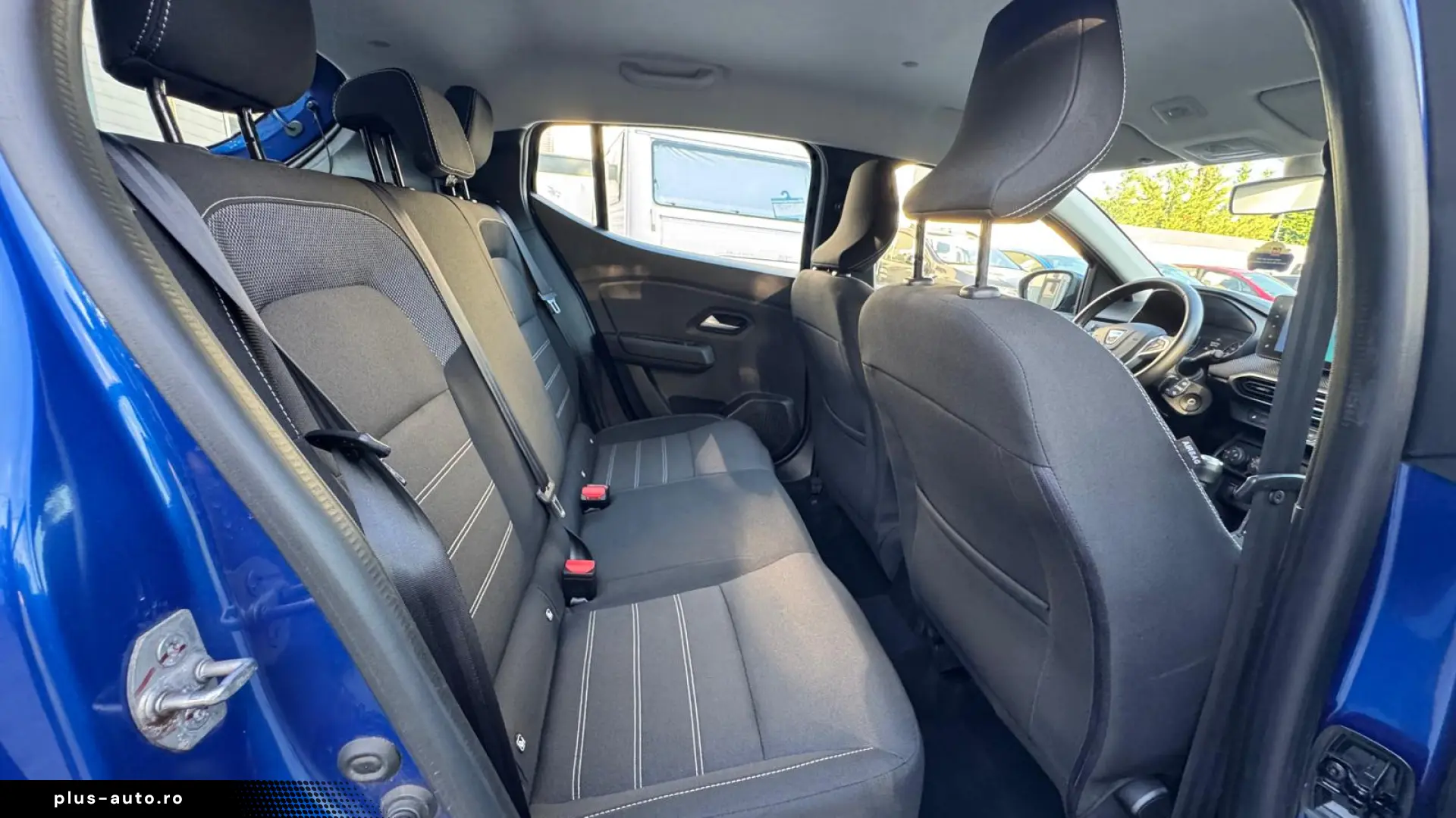 Dacia Sandero 2022 1.0 TCe