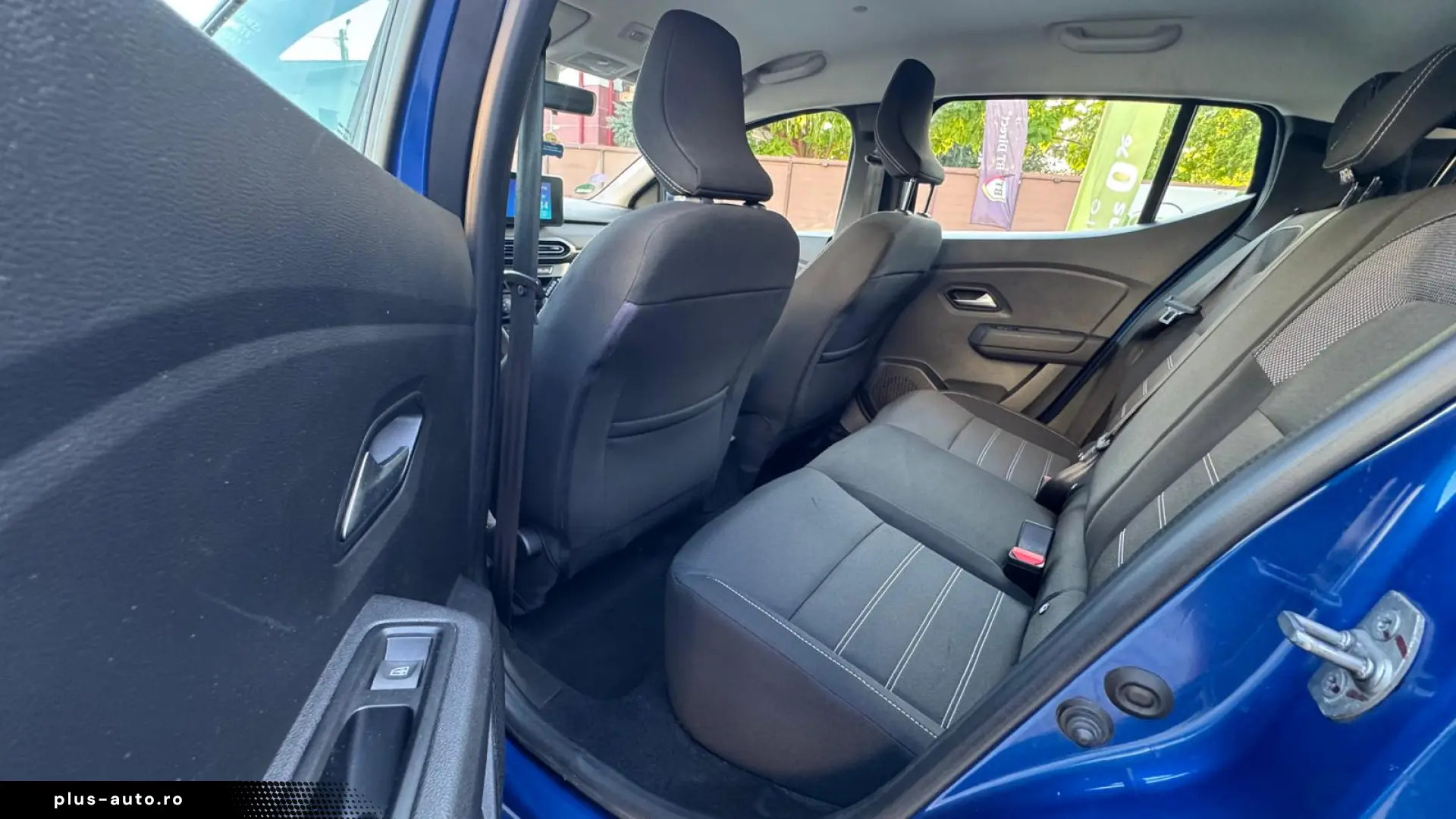 Dacia Sandero 2022 1.0 TCe