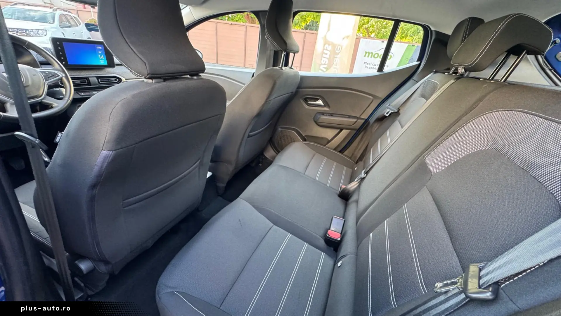 Dacia Sandero 2022 1.0 TCe