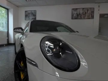 PORSCHE 992 GT3 SPORT CHRONO KERAMIK CARBON 18WEGE LIFT