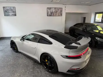 PORSCHE 992 GT3 SPORT CHRONO KERAMIK CARBON 18WEGE LIFT