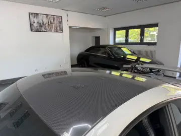 PORSCHE 992 GT3 SPORT CHRONO KERAMIK CARBON 18WEGE LIFT