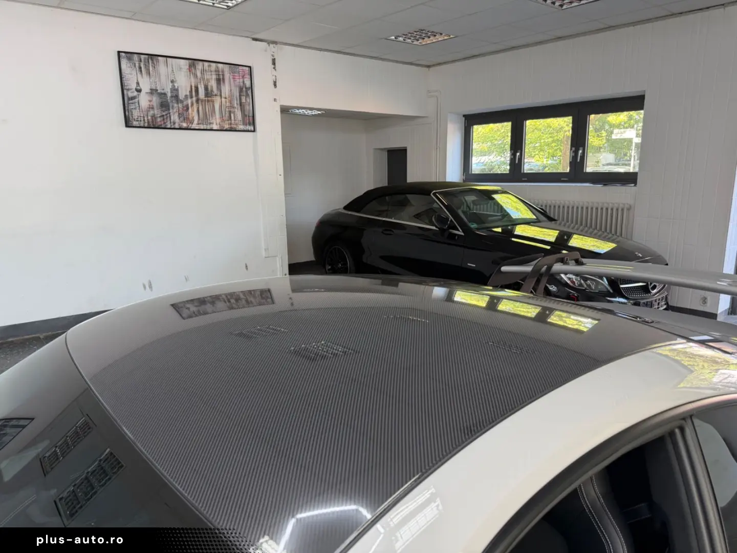 PORSCHE 992 GT3 SPORT CHRONO KERAMIK CARBON 18WEGE LIFT