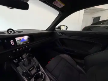 PORSCHE 992 GT3 SPORT CHRONO KERAMIK CARBON 18WEGE LIFT