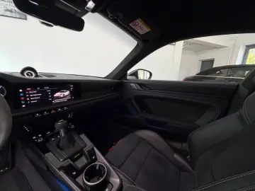 PORSCHE 992 GT3 SPORT CHRONO KERAMIK CARBON 18WEGE LIFT