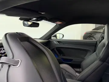 PORSCHE 992 GT3 SPORT CHRONO KERAMIK CARBON 18WEGE LIFT
