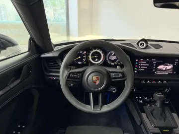 PORSCHE 992 GT3 SPORT CHRONO KERAMIK CARBON 18WEGE LIFT