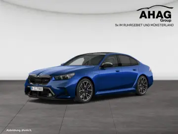 BMW M5 Limousine M Driver´s Pack Park.Ass.Prof. Driv