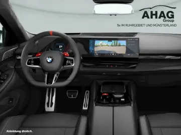 BMW M5 Limousine M Driver´s Pack Park.Ass.Prof. Driv
