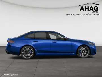 BMW M5 Limousine M Driver´s Pack Park.Ass.Prof. Driv