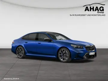 BMW M5 Limousine M Driver´s Pack Park.Ass.Prof. Driv