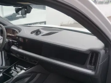PORSCHE Cayenne Coupe E-Hybrid SportDesign HAL Luft AHK