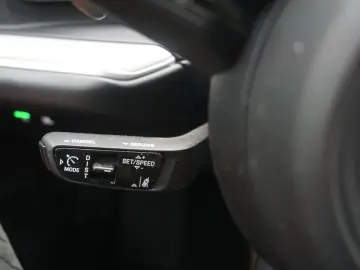 PORSCHE Cayenne Coupe E-Hybrid SportDesign HAL Luft AHK
