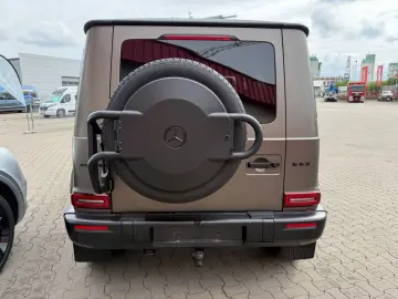 MERCEDES-BENZ G 63 AMG  NIGHT-PAKET  SUPERIOR  230.0…