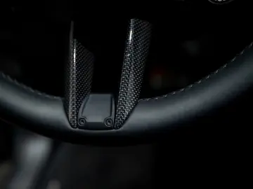 PORSCHE Cayenne Coupe Turbo E-Hybrid mit GT-Paket TECHAR