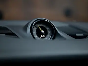PORSCHE Cayenne Coupe Turbo E-Hybrid mit GT-Paket TECHAR