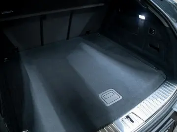 PORSCHE Cayenne Coupe Turbo E-Hybrid mit GT-Paket TECHAR