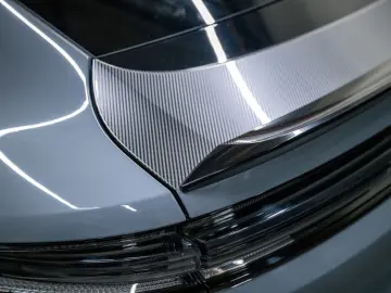 PORSCHE Cayenne Coupe Turbo E-Hybrid mit GT-Paket TECHAR