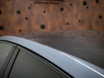 PORSCHE Cayenne Coupe Turbo E-Hybrid mit GT-Paket TECHAR