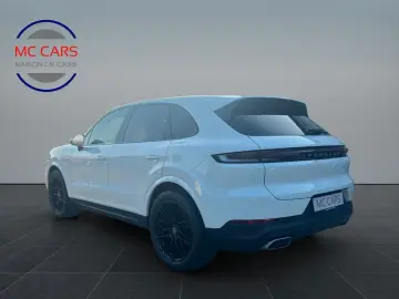 PORSCHE Cayenne 1.Hand Kamera AHK Panorama-Dach