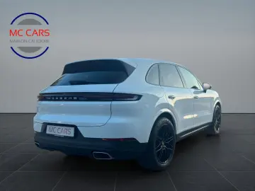 PORSCHE Cayenne 1.Hand Kamera AHK Panorama-Dach
