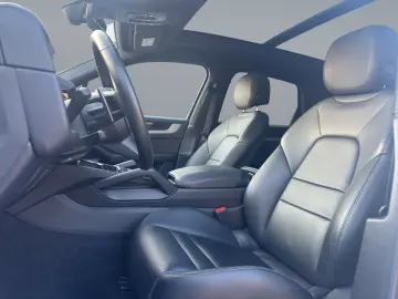 PORSCHE Cayenne 1.Hand Kamera AHK Panorama-Dach