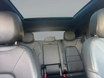 PORSCHE Cayenne 1.Hand Kamera AHK Panorama-Dach