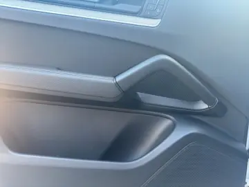 PORSCHE Cayenne 1.Hand Kamera AHK Panorama-Dach