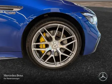 MERCEDES-BENZ GT 63 S 4M AMG PerfAbgas HAL Stdhzg Si…