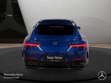 MERCEDES-BENZ GT 63 S 4M AMG PerfAbgas HAL Stdhzg Si…