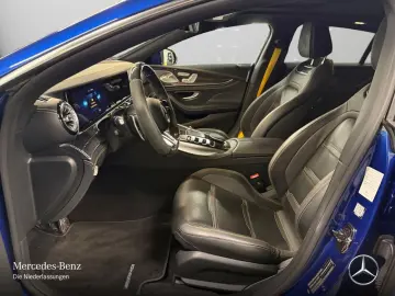 MERCEDES-BENZ GT 63 S 4M AMG PerfAbgas HAL Stdhzg Si…