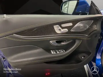 MERCEDES-BENZ GT 63 S 4M AMG PerfAbgas HAL Stdhzg Si…