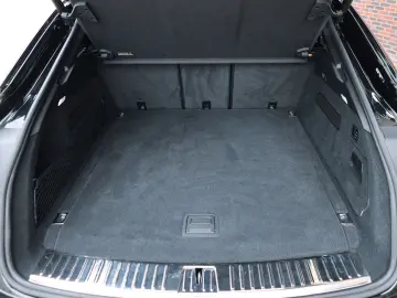 PORSCHE Cayenne Coupe E-Hybrid