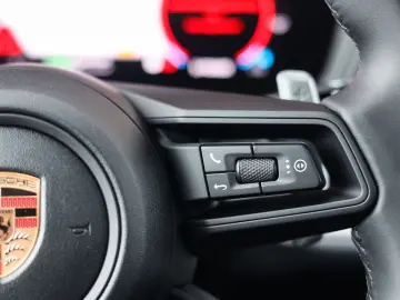 PORSCHE Cayenne Coupe E-Hybrid