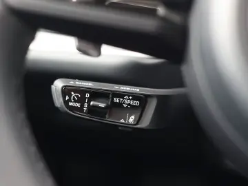PORSCHE Cayenne Coupe E-Hybrid