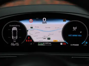 PORSCHE Cayenne Coupe E-Hybrid