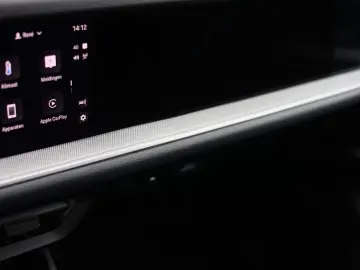PORSCHE Cayenne Coupe E-Hybrid