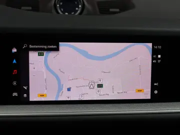 PORSCHE Cayenne Coupe E-Hybrid