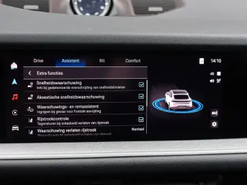 PORSCHE Cayenne Coupe E-Hybrid