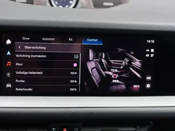 PORSCHE Cayenne Coupe E-Hybrid