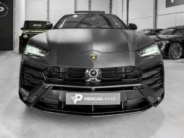LAMBORGHINI Urus 4.0 V8 Auto. PANO 22 360  HUD CARBON VOLL