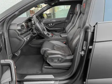 LAMBORGHINI Urus 4.0 V8 Auto. PANO 22 360  HUD CARBON VOLL