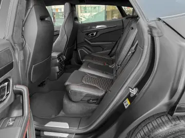 LAMBORGHINI Urus 4.0 V8 Auto. PANO 22 360  HUD CARBON VOLL