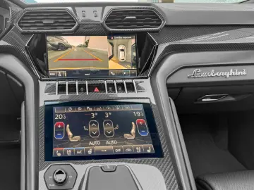 LAMBORGHINI Urus 4.0 V8 Auto. PANO 22 360  HUD CARBON VOLL