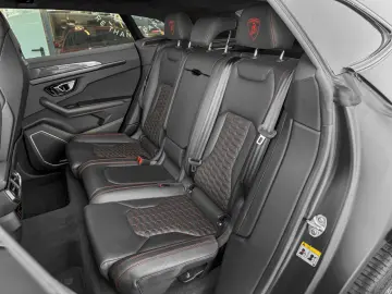 LAMBORGHINI Urus 4.0 V8 Auto. PANO 22 360  HUD CARBON VOLL