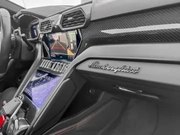 LAMBORGHINI Urus 4.0 V8 Auto. PANO 22 360  HUD CARBON VOLL